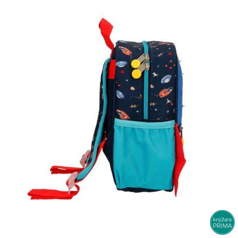 Ranac za vrtić ENSO - Outer Space 