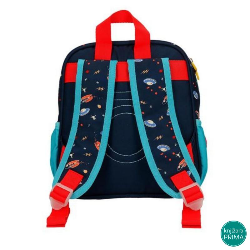 Ranac za vrtić ENSO - Outer Space 