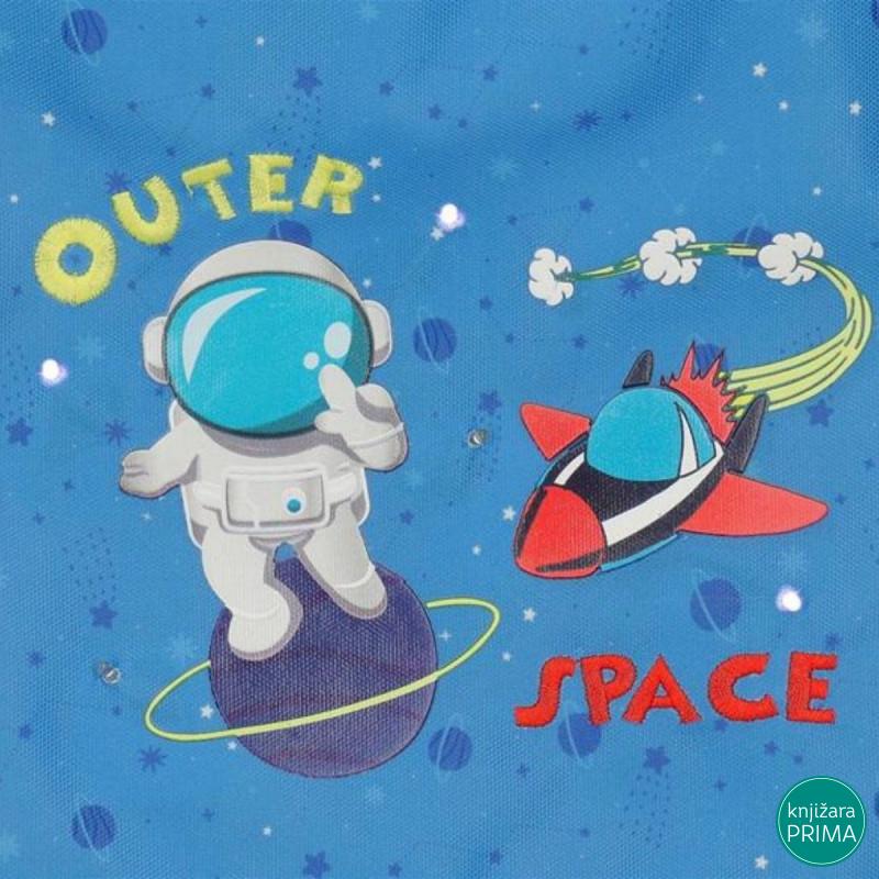 Ranac za vrtić ENSO - Outer Space 