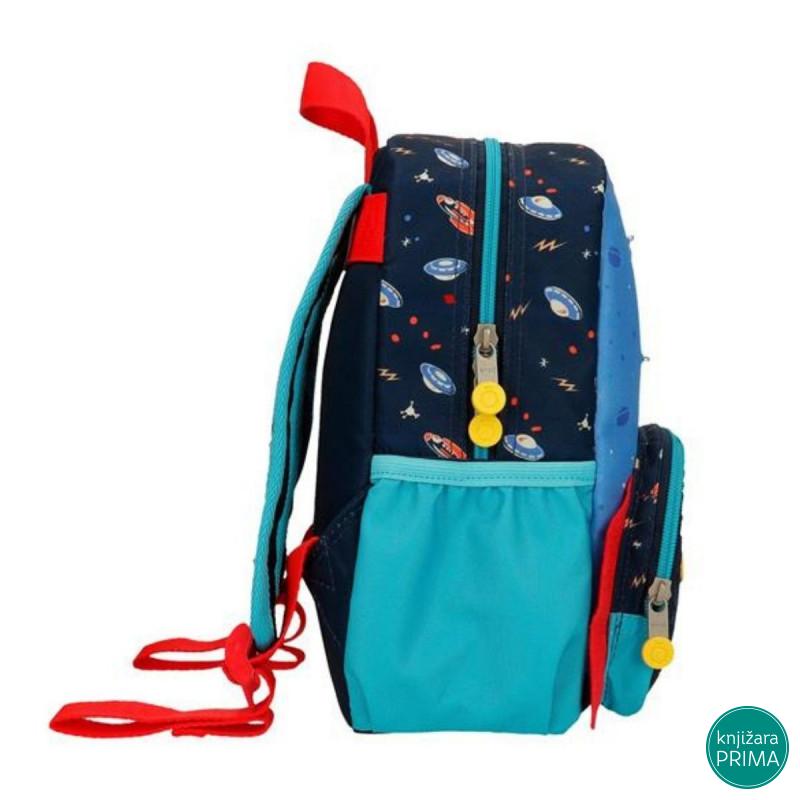 Ranac za vrtić ENSO - Outer Space 