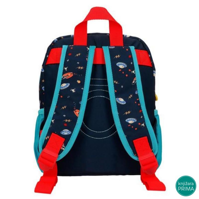 Ranac za vrtić ENSO - Outer Space 