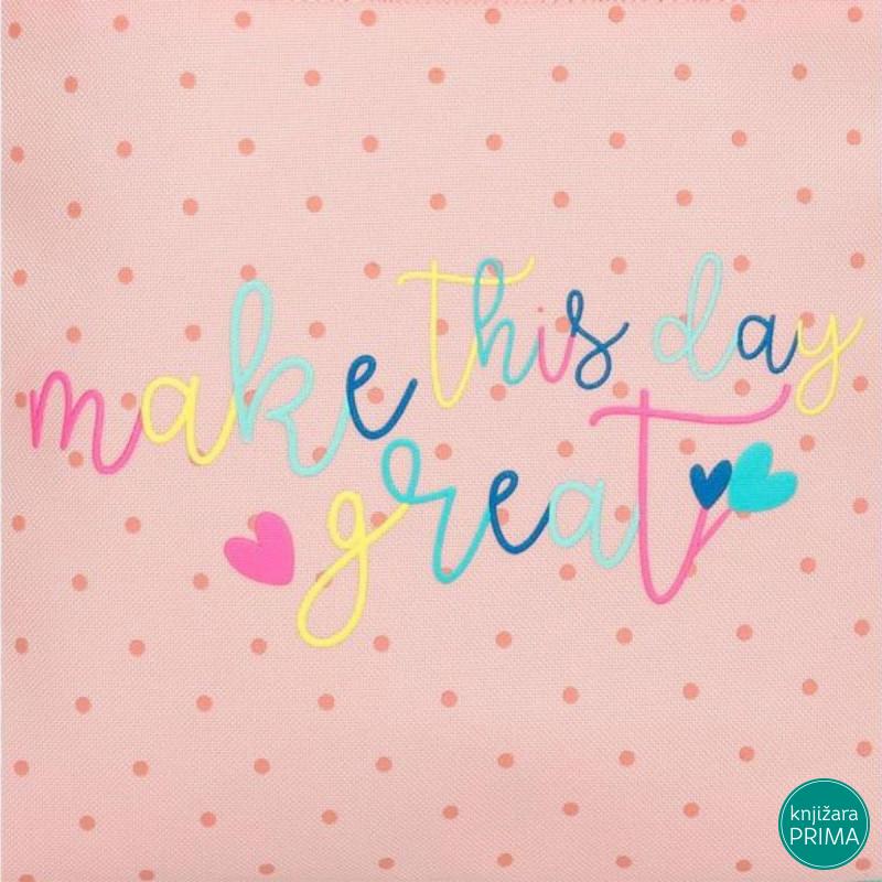 Ranac za vrtić ROLL ROAD - Queen Of Heart 