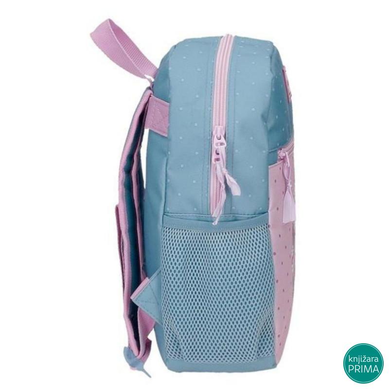 Ranac za vrtić ROLL ROAD - Peace 