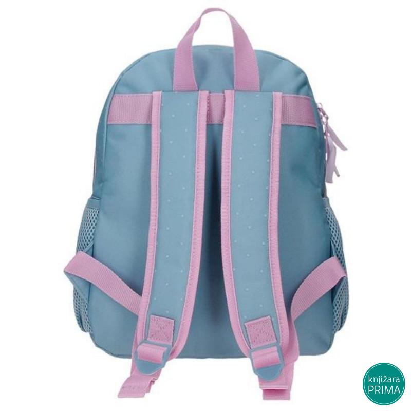 Ranac za vrtić ROLL ROAD - Peace 