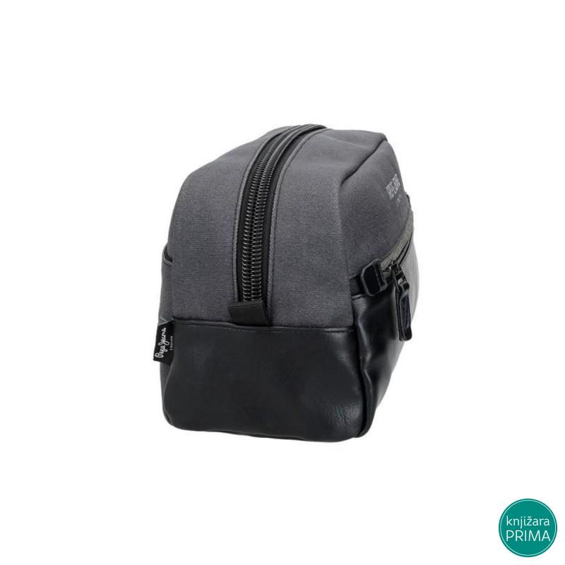 Neseser PEPE JEANS Greys 