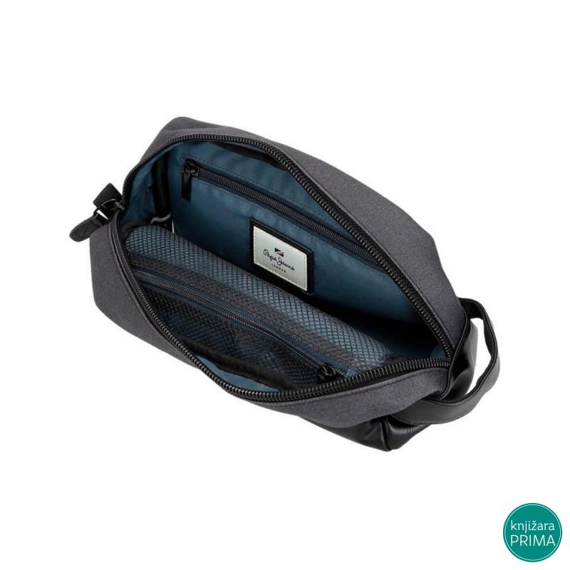 Neseser PEPE JEANS Greys 