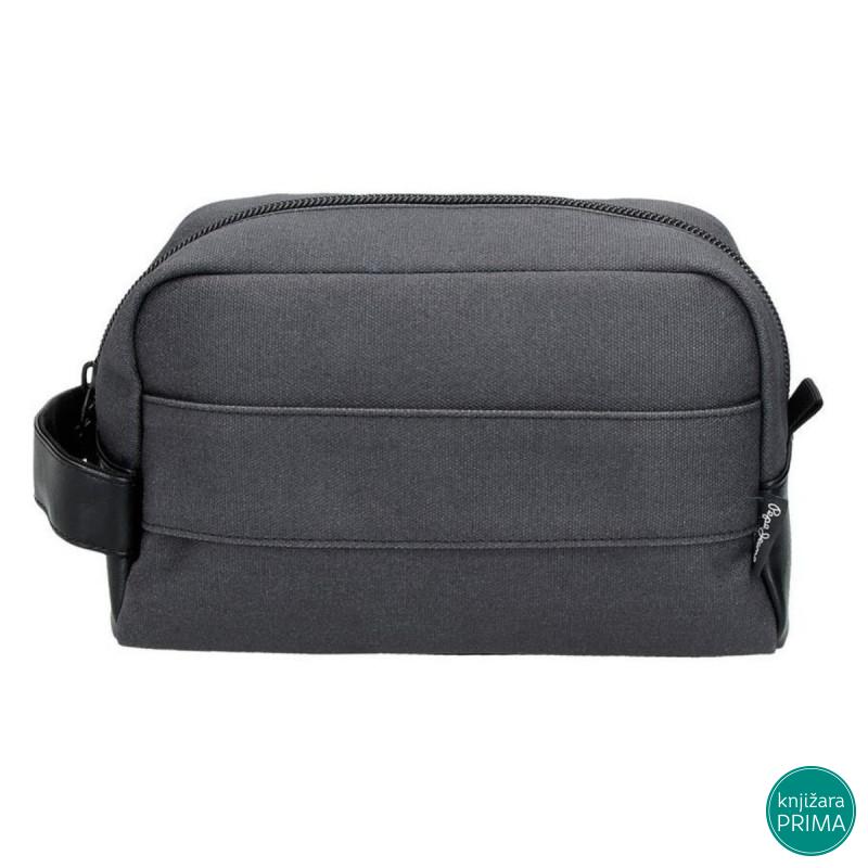 Neseser PEPE JEANS Greys 