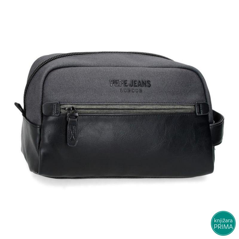 Neseser PEPE JEANS Greys 
