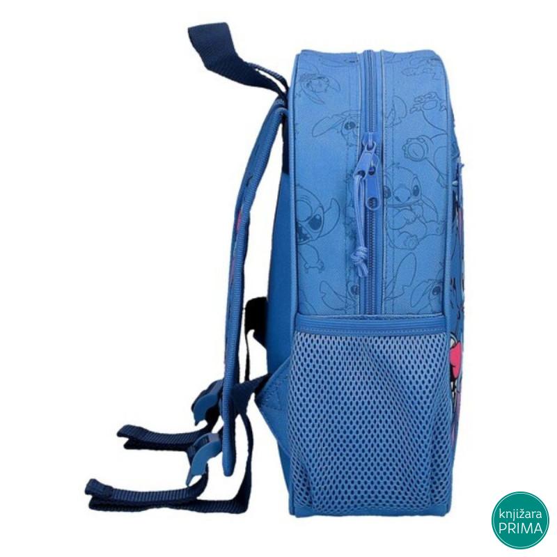 Ranac za vrtić STITCH 