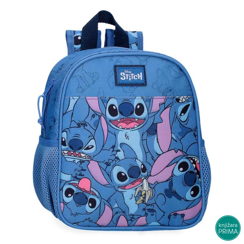 Ranac za vrtić STITCH 