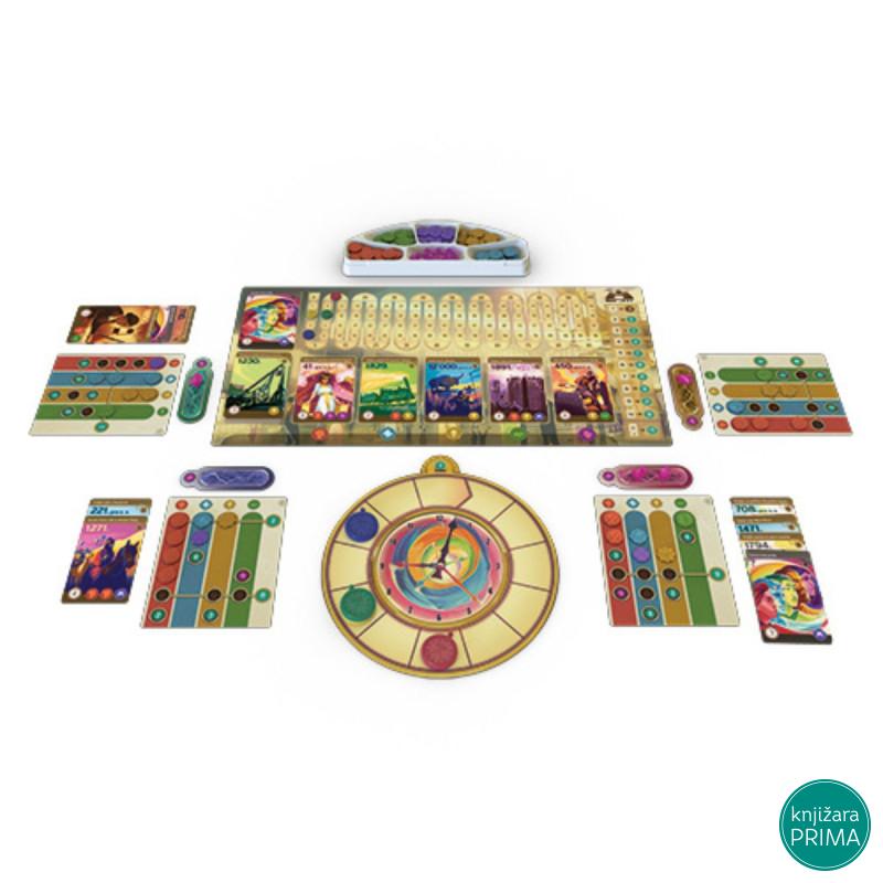 Šetnja kroz istoriju 