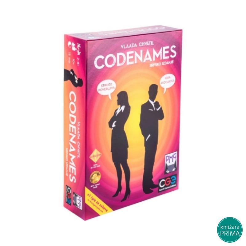 Codenames 