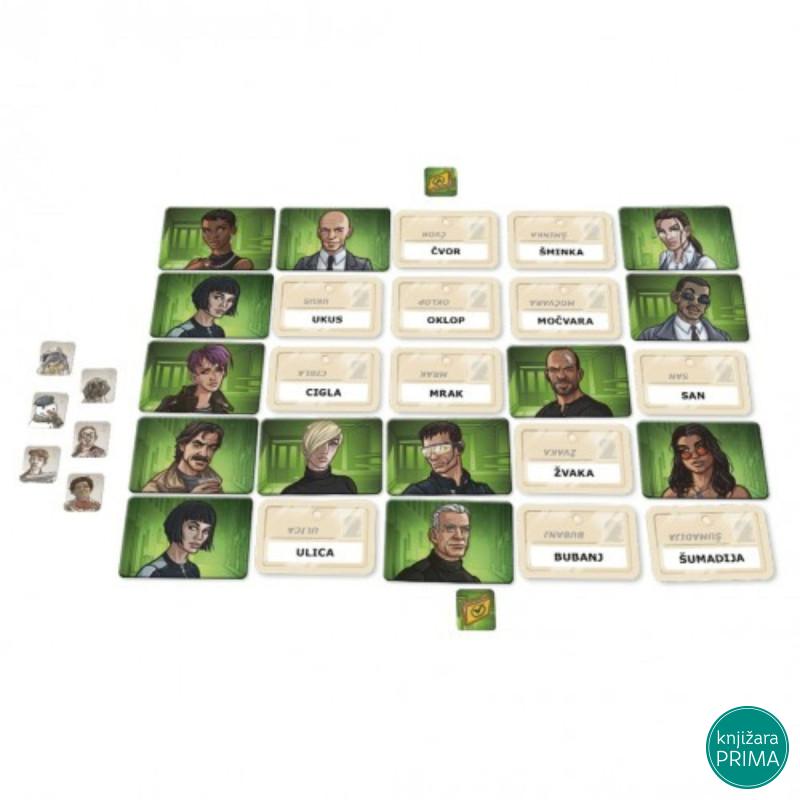 Codenames duet 