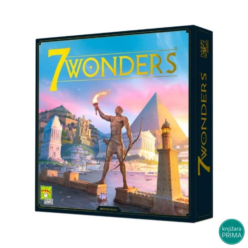 7 Wonders 