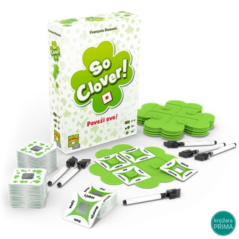 So Clover 