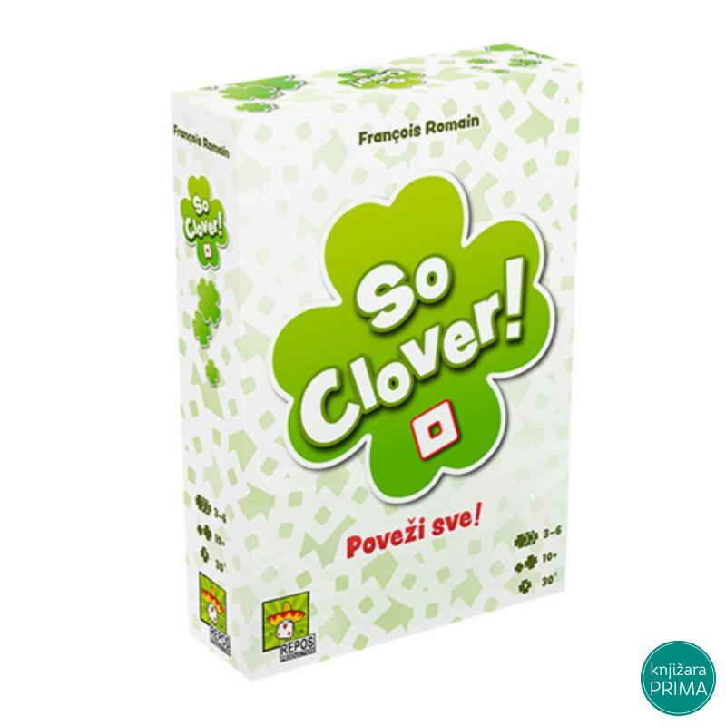 So Clover 