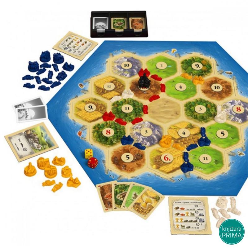 Catan 