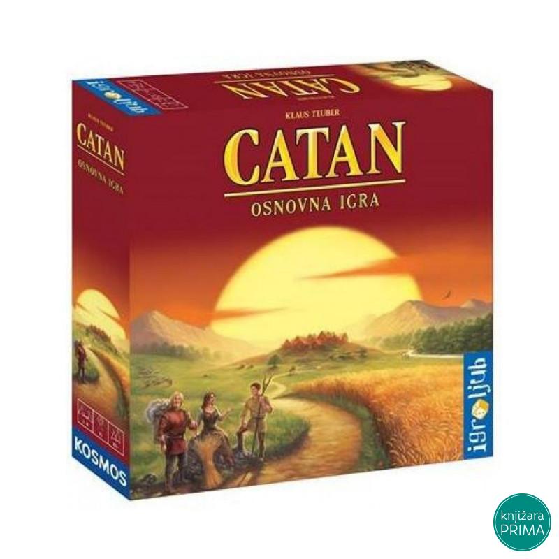 Catan 