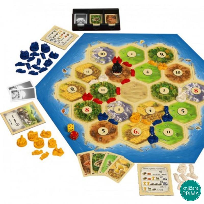 Catan 