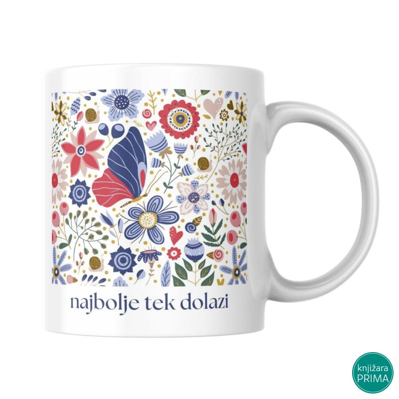 Šolja najbolje tek dolazi 