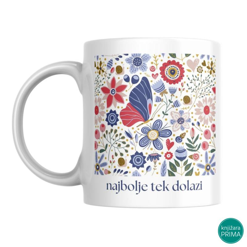 Šolja najbolje tek dolazi 