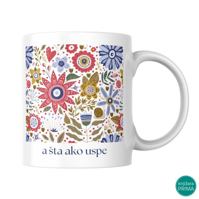 Šolja a šta ako uspe 