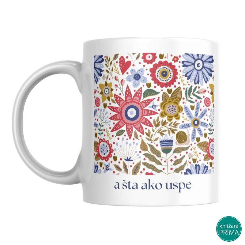 Šolja a šta ako uspe 