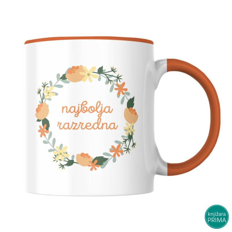 Šolja za najbolju razrednu 