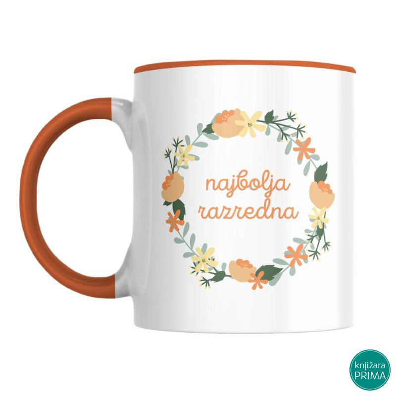 Šolja za najbolju razrednu 