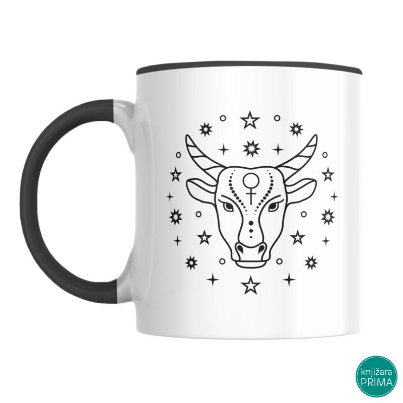 Šolja HOROSKOP Bik 