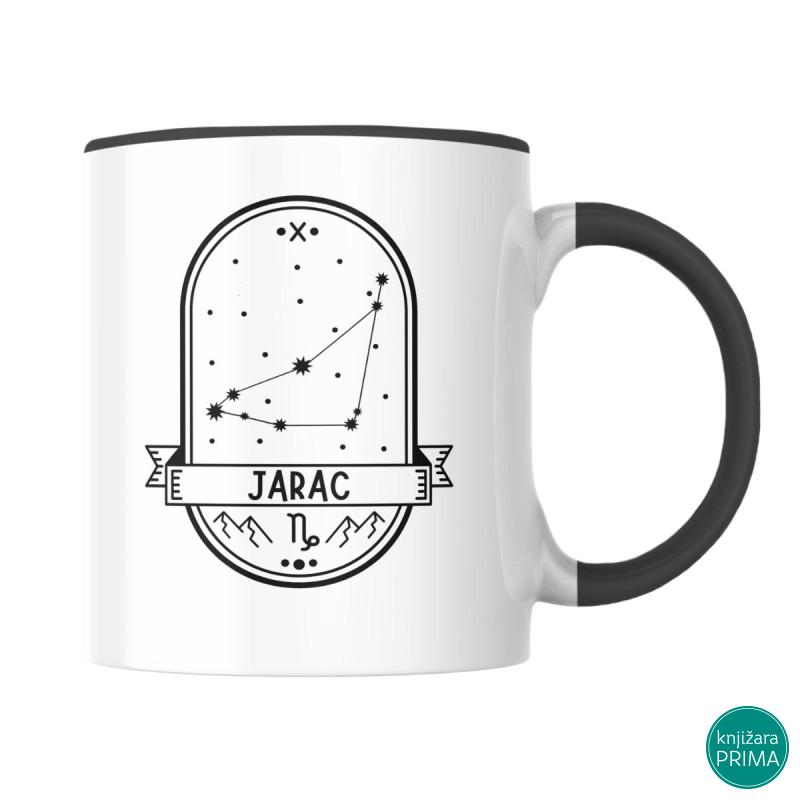 Šolja HOROSKOP Jarac 