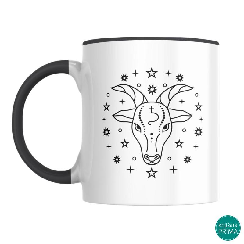 Šolja HOROSKOP Jarac 