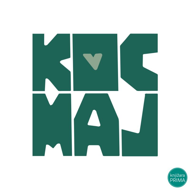 Šolja Kosmaj zelena 