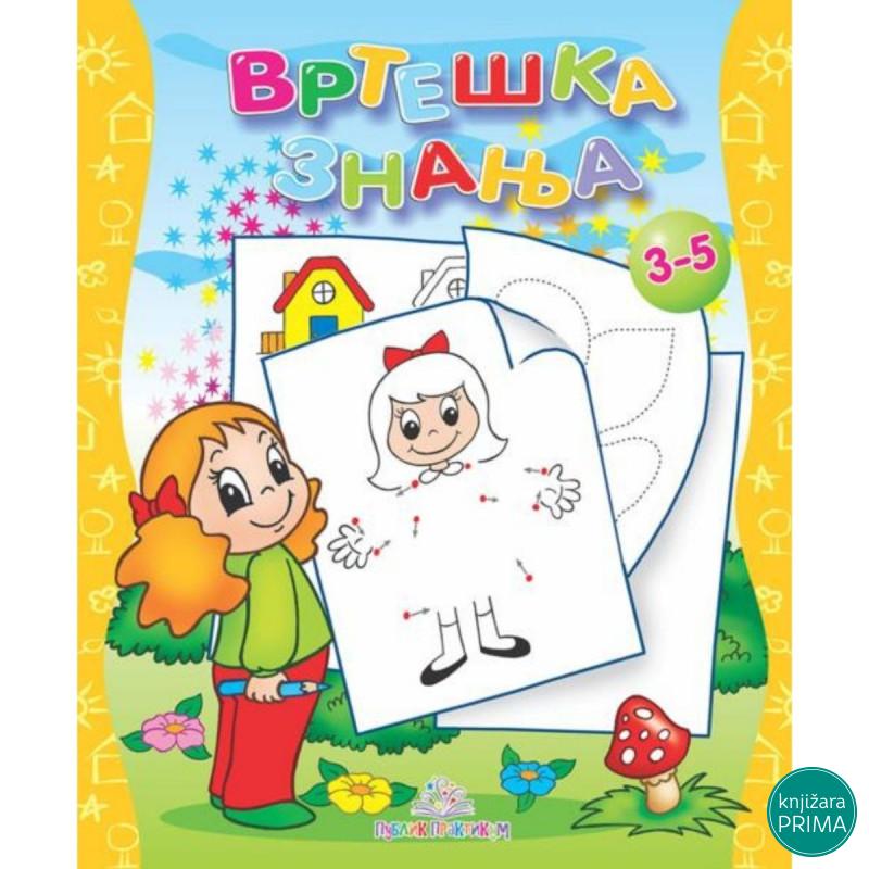 Vrteška znanja PUBLIK PRAKTIKUM 