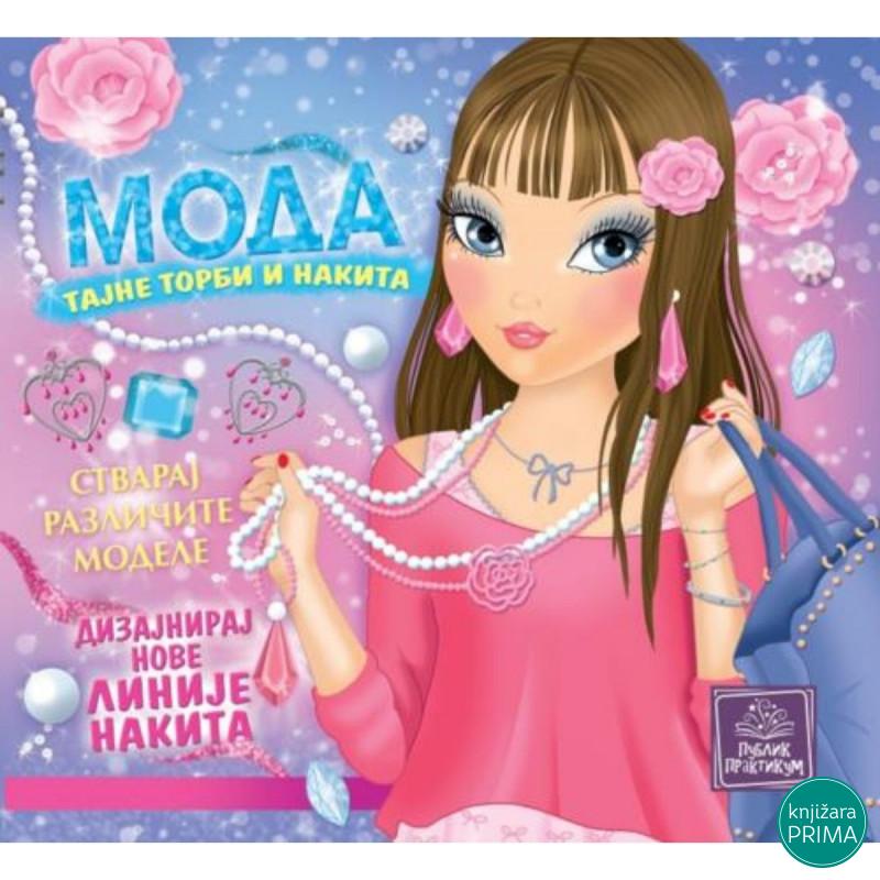 MODA - Tajne torbi i nakita PUBLIK PRAKTIKUM 