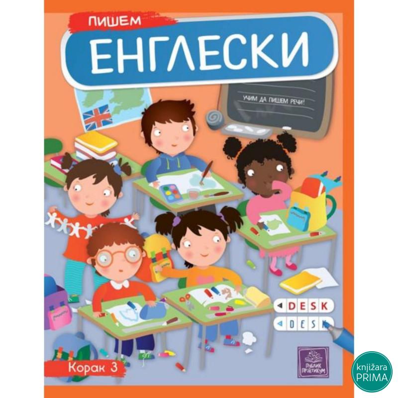 Pišem engleski PUBLIK PRAKTIKUM 