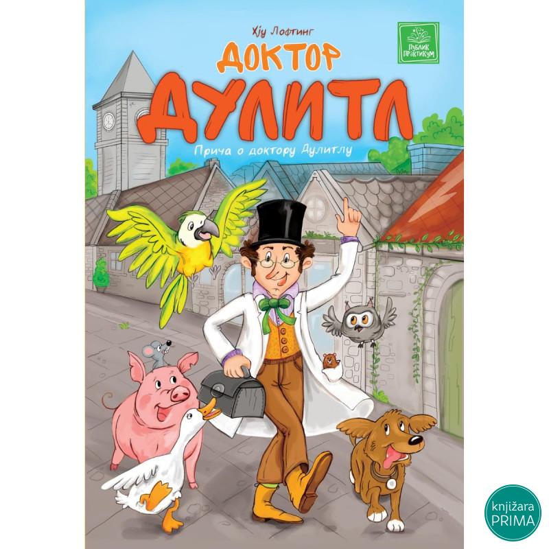 Doktor Dulitl PUBLIK PRAKTIKUM 