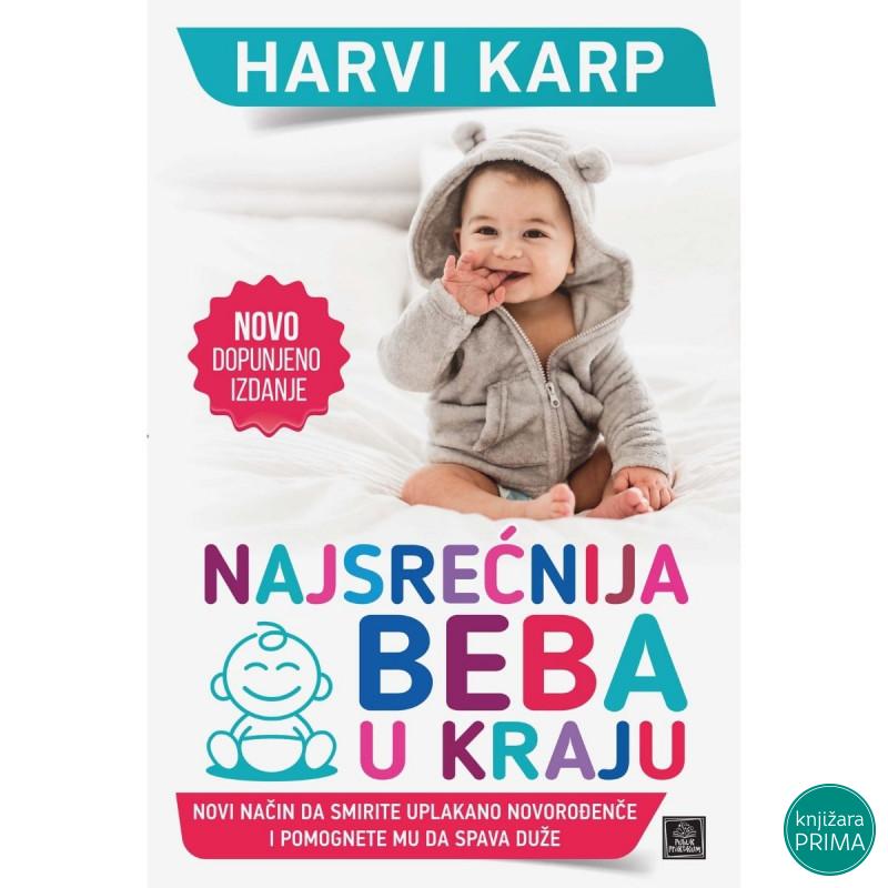 Najsrećnija beba u kraju PUBLIK PRAKTIKUM 