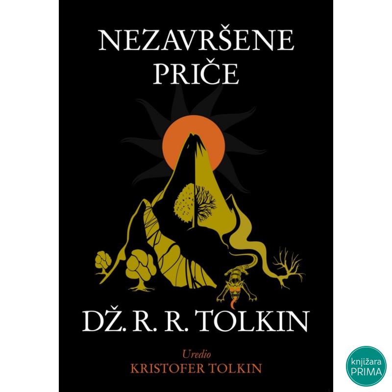 Nezavršene priče PUBLIK PRAKTIKUM 