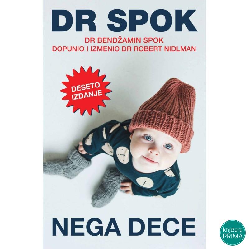 Nega dece PUBLIK PRAKTIKUM 