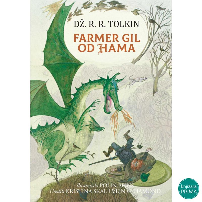 Farmer Gil od Hama - Dž. R. R. Tolkin PUBLIK PRAKTIKUM 