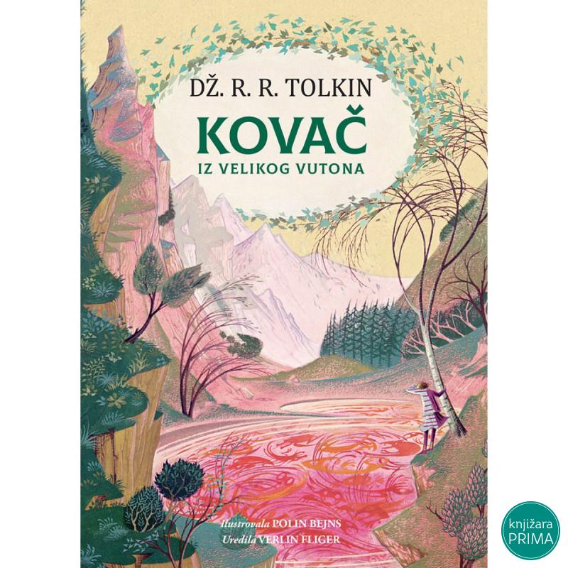 Kovač iz Velikog Vutona - Dž. R. R. Tolkin PUBLIK PRAKTIKUM 