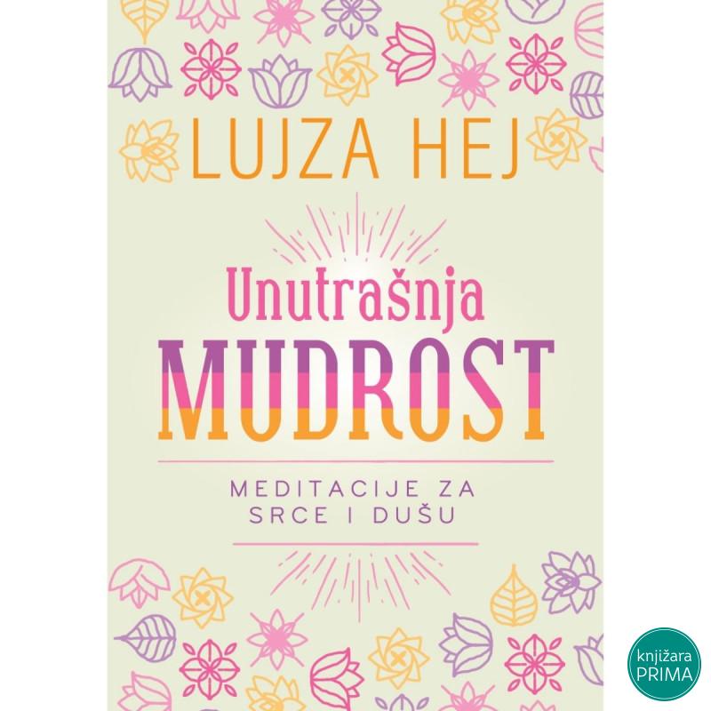 Unutrašnja mudrost - Lujza Hej 