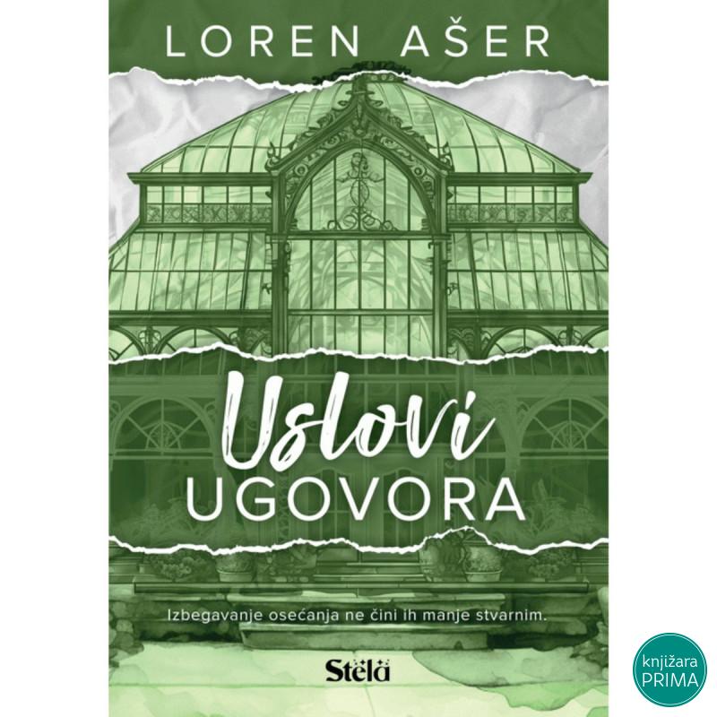Uslovi ugovora - Loren Ašer PUBLIK PRAKTIKUM 