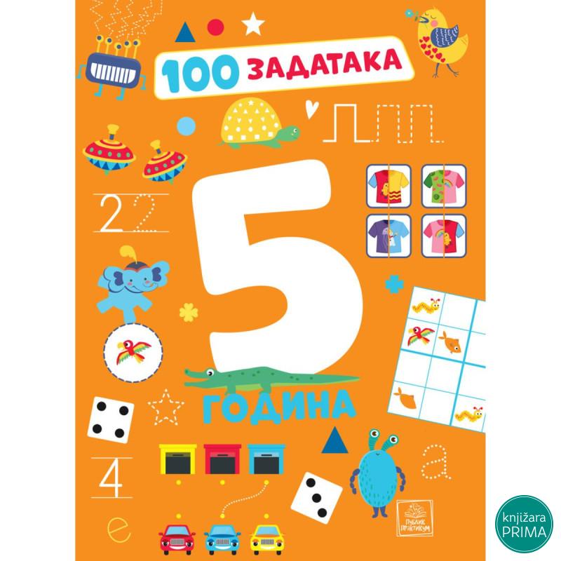100 zadataka: 5 godina 