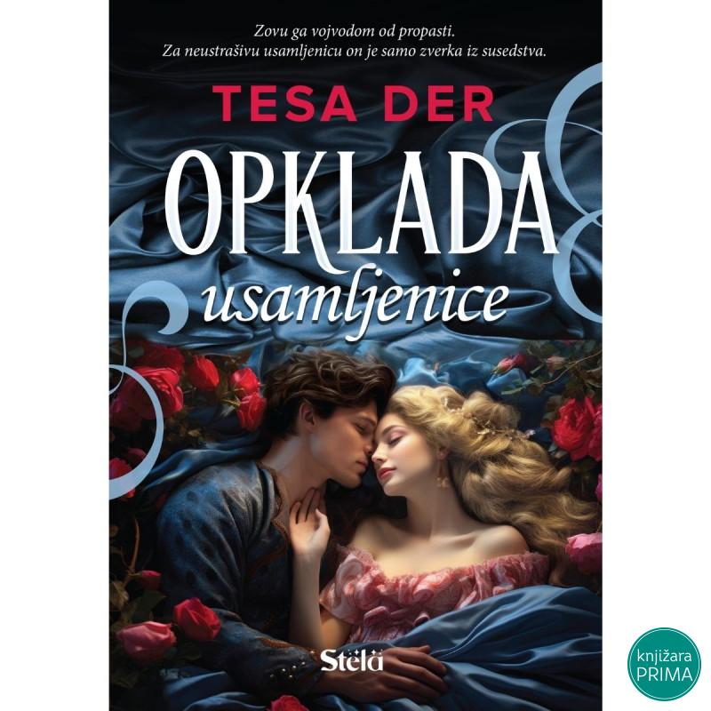 Opklada usamljenice - Tesa Der 