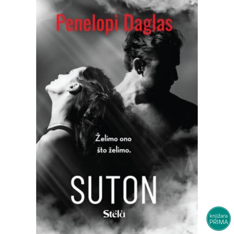 Suton - Penelopi Daglas 