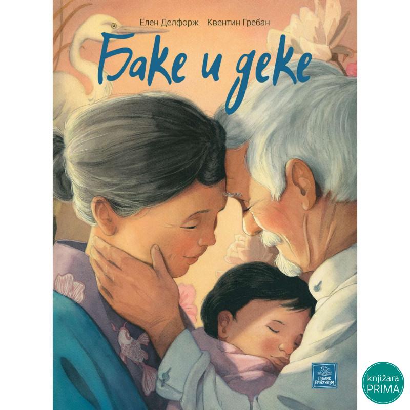 Bake i deke 