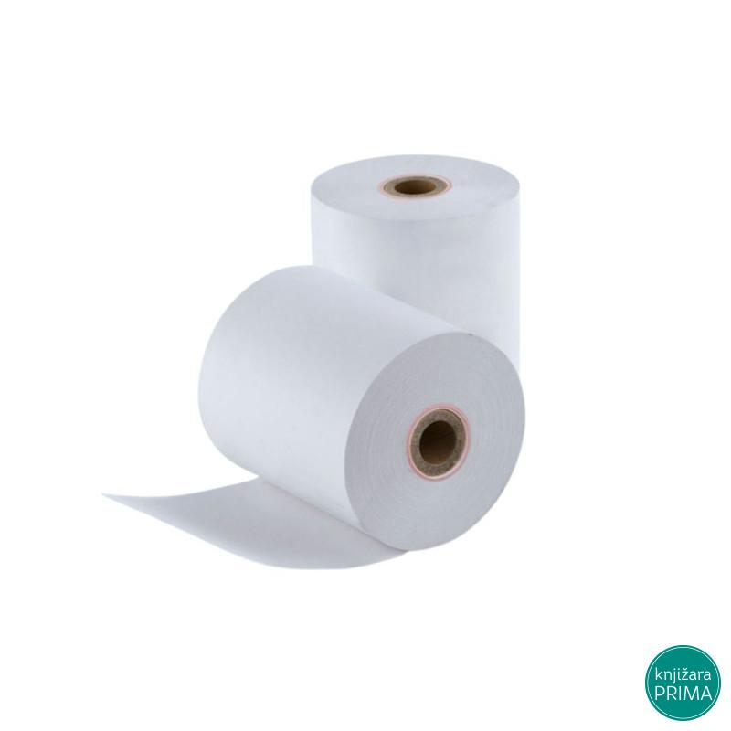 Termo rolna 57x50mm ROLPLUS 