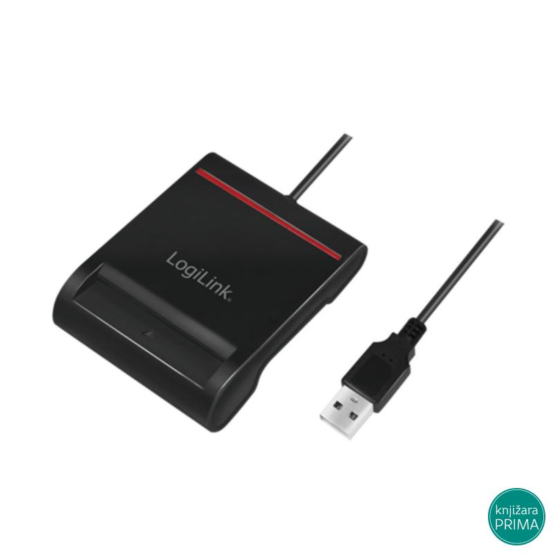 Čitač kartica LOGILINK CR0047 